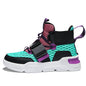 High-top shoes casual shoes