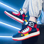 Sports High-top Sneakers For Teenagers