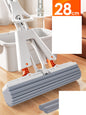 Sponge Household One Clean Absorbent Mop