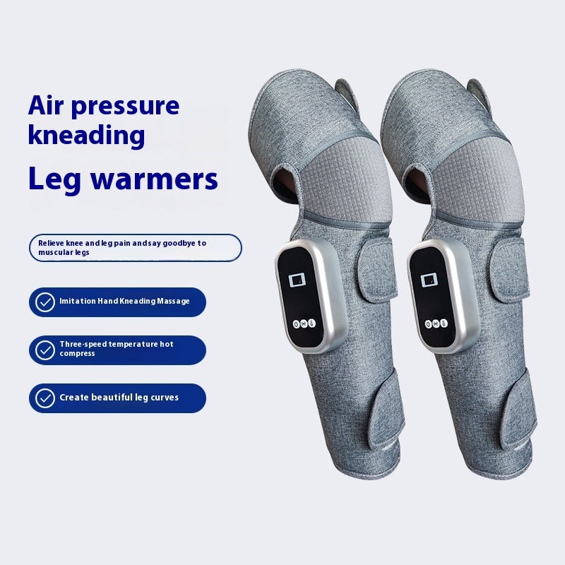 Warm Artifact Heating Kneepad Smart Knee Massager
