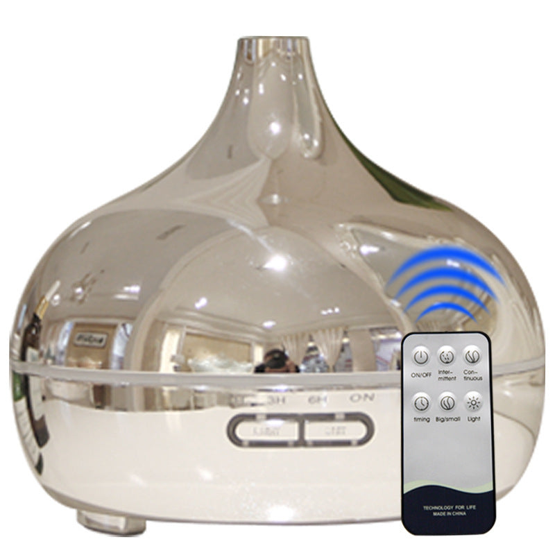 Aromatherapy machine ultrasonic humidifier