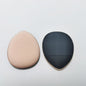 Wet And Dry Thumb Liquid Foundation Concealer Cushion Powder Puff