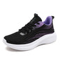 Breathable Soft Bottom Lightweight Shock Absorption Sneaker Lovers Shoes