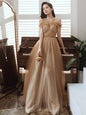 Women's Fashion Personality Sequin Evening Dress