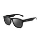 Electronic Color Mixing Intelligent Color Changing Polarized Sun Glasses